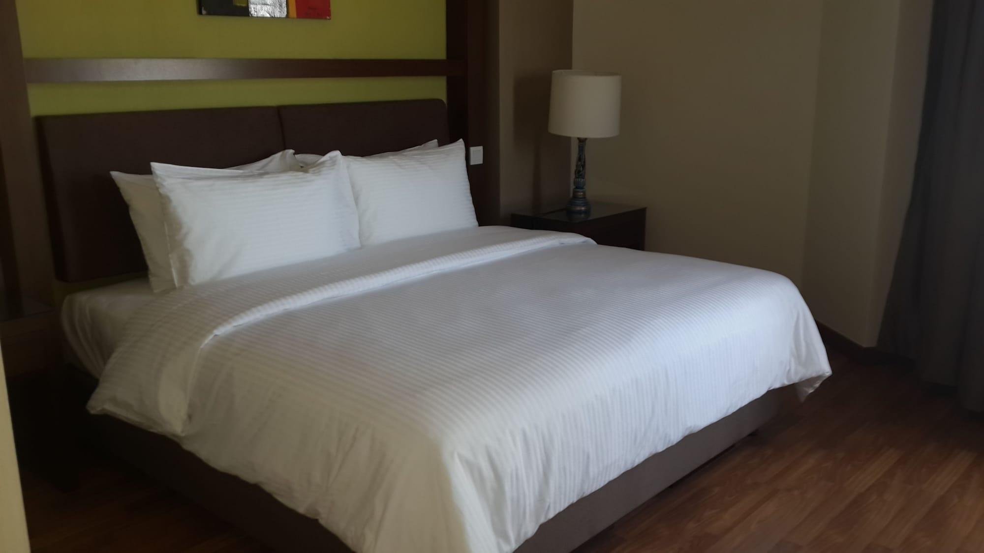 Imperial Heritage Hotel Melaka I City Centre I Free Wifi I Free Parking L Free Club Lounge Access Eksteriør bilde