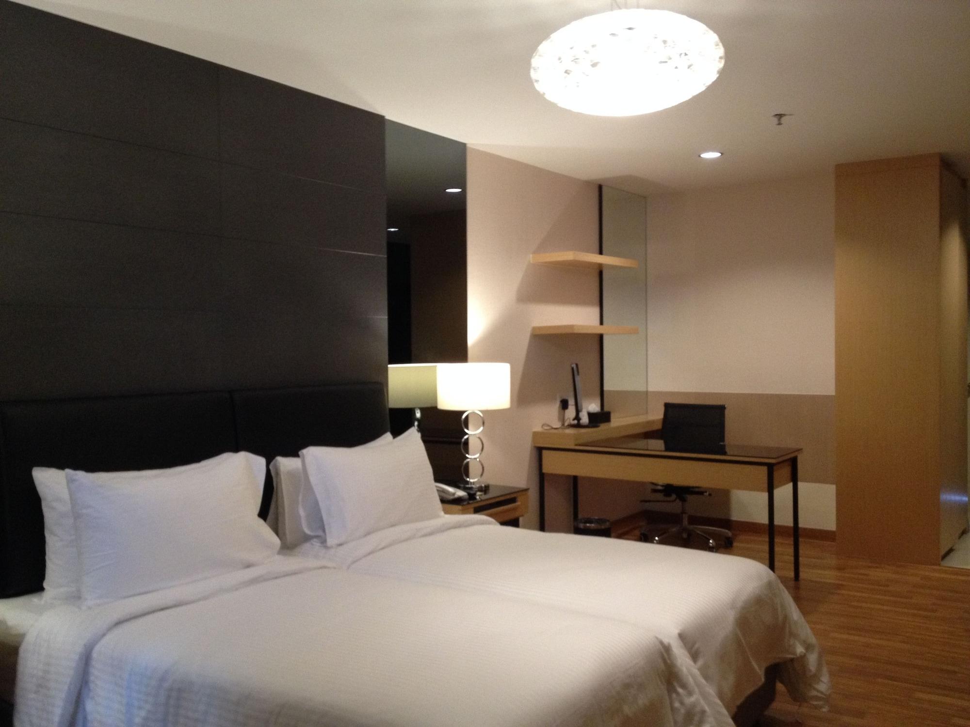 Imperial Heritage Hotel Melaka I City Centre I Free Wifi I Free Parking L Free Club Lounge Access Eksteriør bilde
