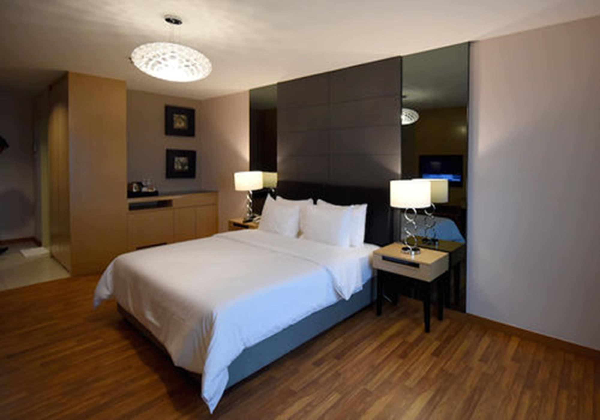 Imperial Heritage Hotel Melaka I City Centre I Free Wifi I Free Parking L Free Club Lounge Access Eksteriør bilde