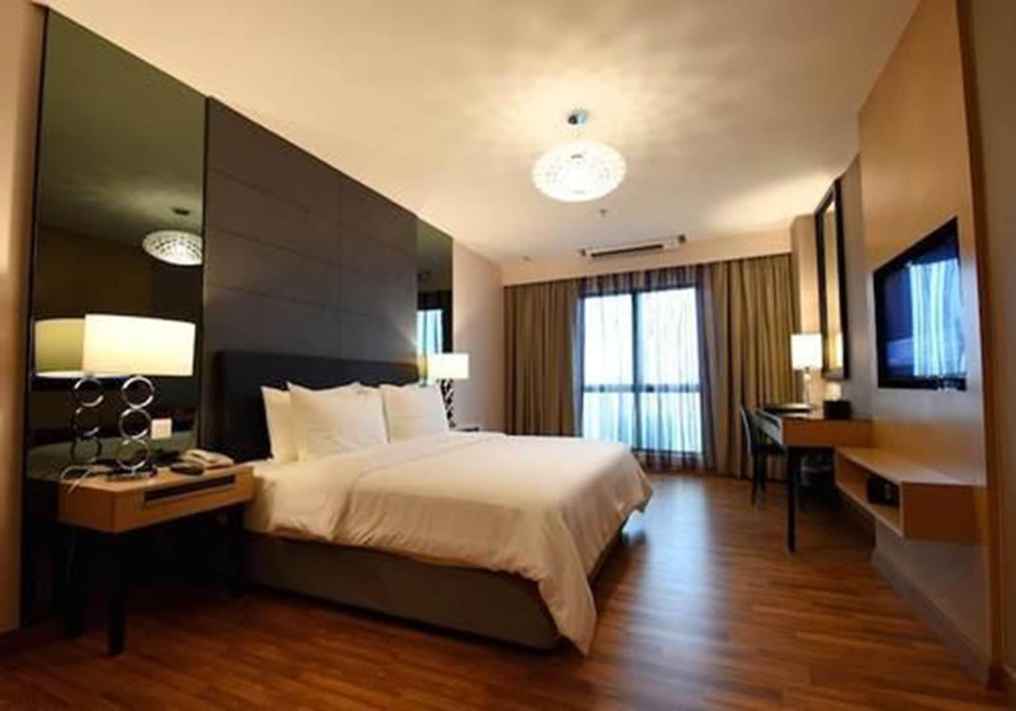 Imperial Heritage Hotel Melaka I City Centre I Free Wifi I Free Parking L Free Club Lounge Access Eksteriør bilde