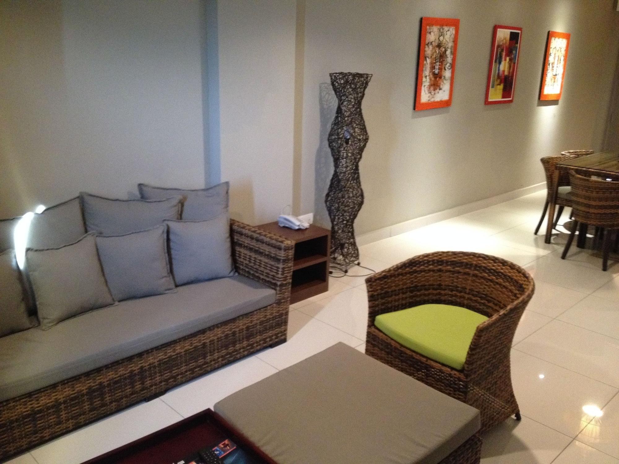Imperial Heritage Hotel Melaka I City Centre I Free Wifi I Free Parking L Free Club Lounge Access Eksteriør bilde