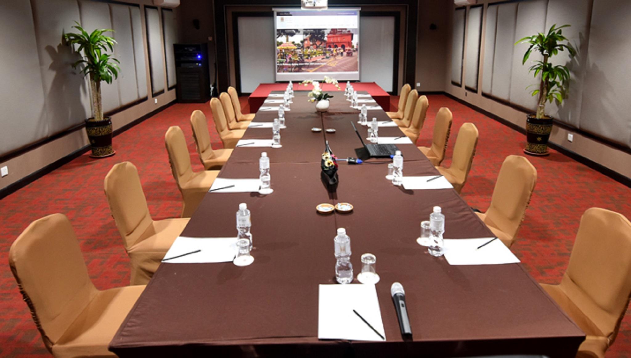 Imperial Heritage Hotel Melaka I City Centre I Free Wifi I Free Parking L Free Club Lounge Access Eksteriør bilde