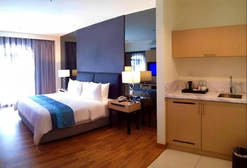 Imperial Heritage Hotel Melaka I City Centre I Free Wifi I Free Parking L Free Club Lounge Access Eksteriør bilde