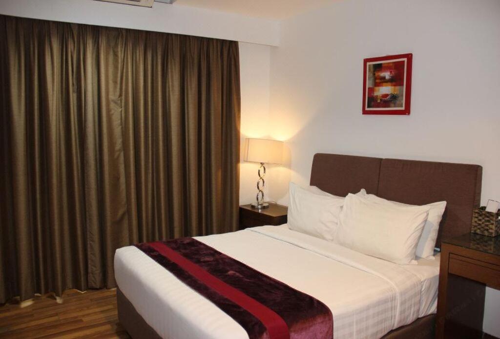 Imperial Heritage Hotel Melaka I City Centre I Free Wifi I Free Parking L Free Club Lounge Access Eksteriør bilde