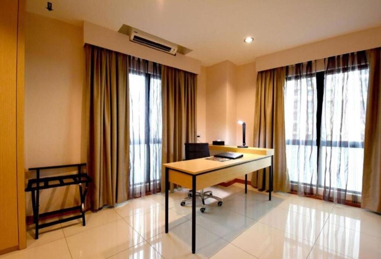 Imperial Heritage Hotel Melaka I City Centre I Free Wifi I Free Parking L Free Club Lounge Access Eksteriør bilde