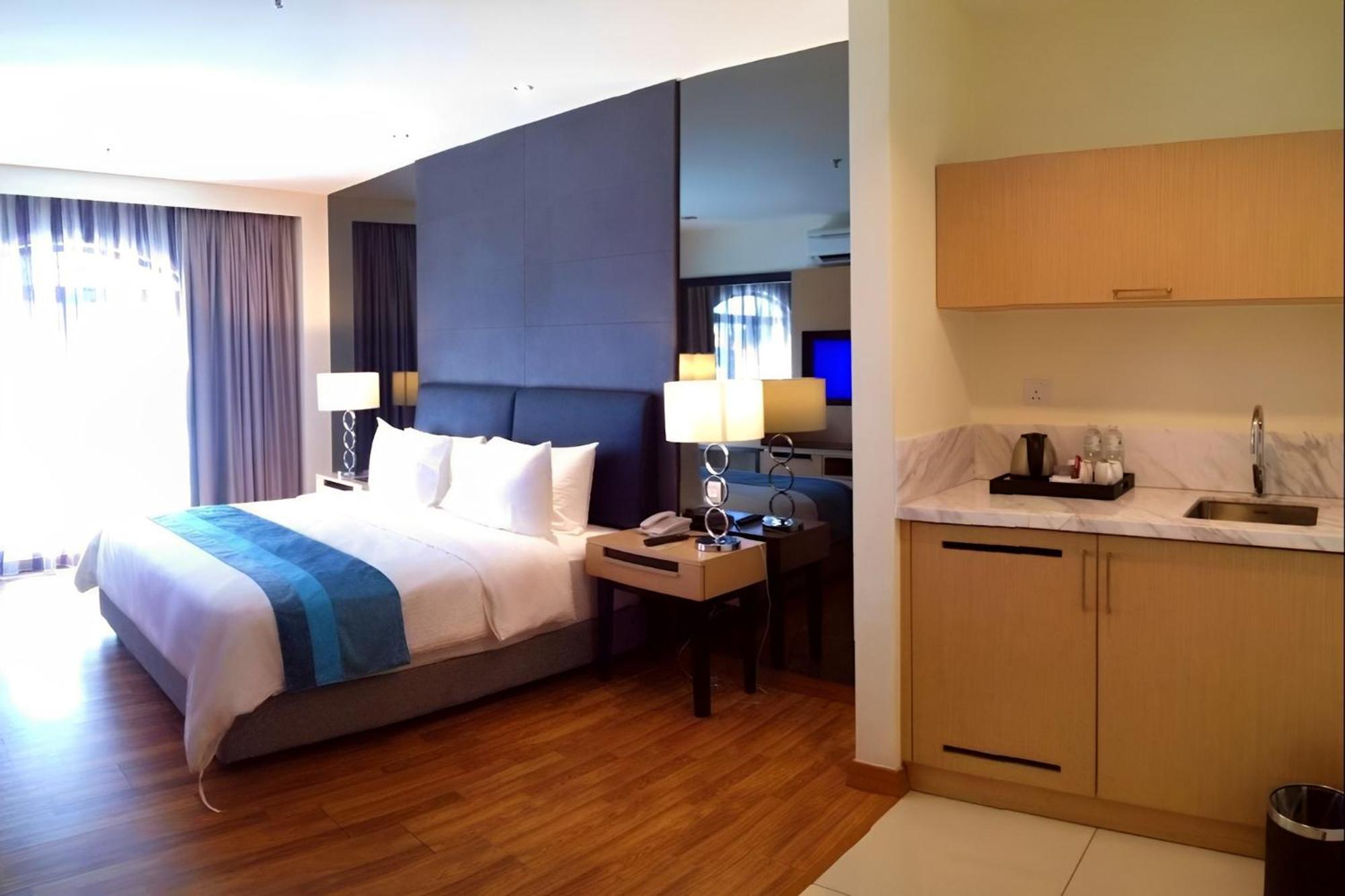Imperial Heritage Hotel Melaka I City Centre I Free Wifi I Free Parking L Free Club Lounge Access Eksteriør bilde
