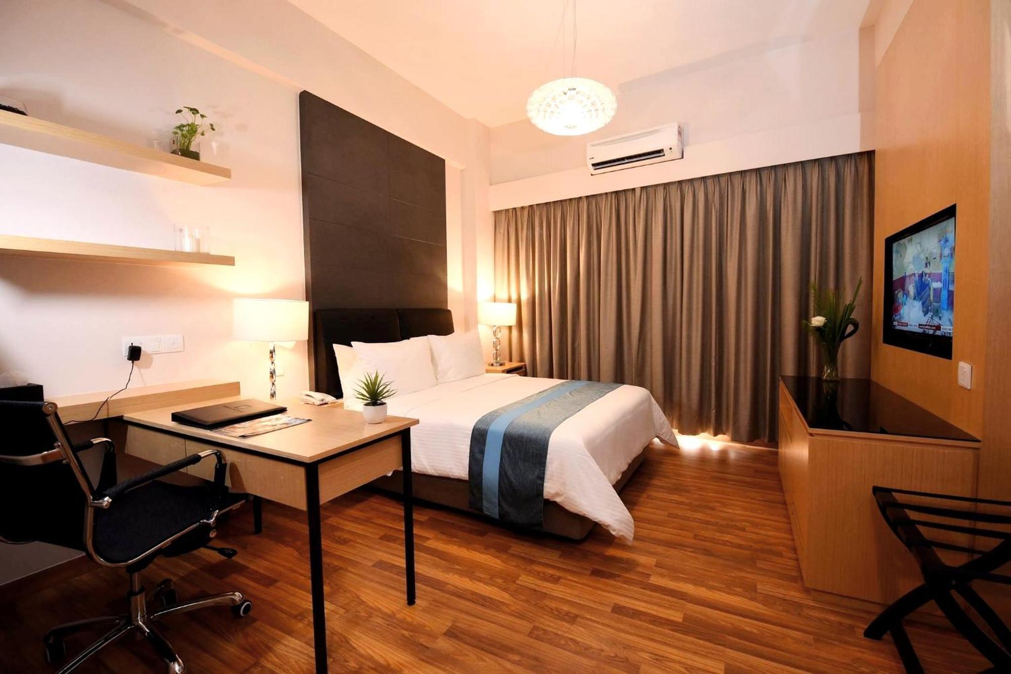 Imperial Heritage Hotel Melaka I City Centre I Free Wifi I Free Parking L Free Club Lounge Access Eksteriør bilde