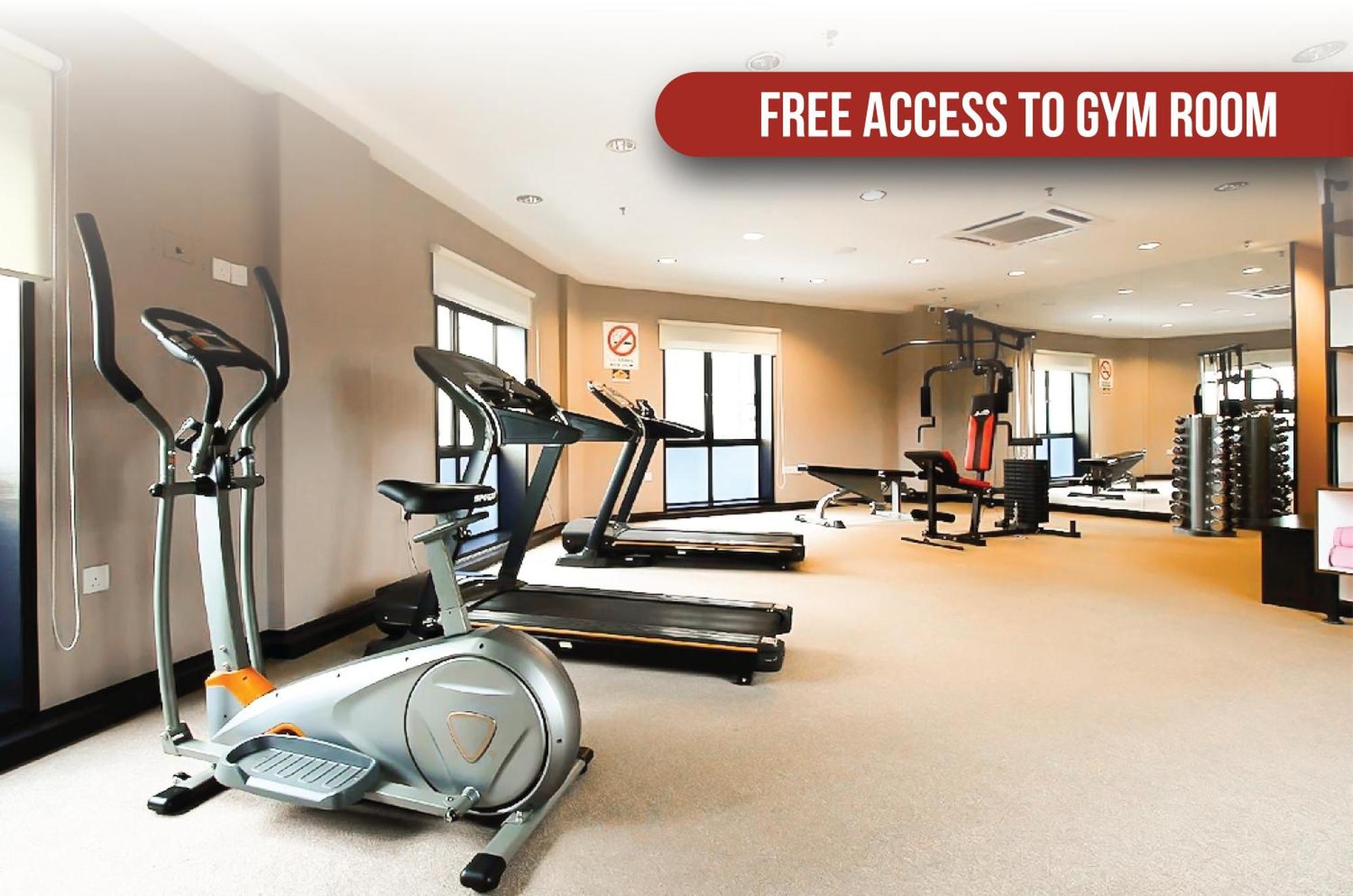 Imperial Heritage Hotel Melaka I City Centre I Free Wifi I Free Parking L Free Club Lounge Access Eksteriør bilde