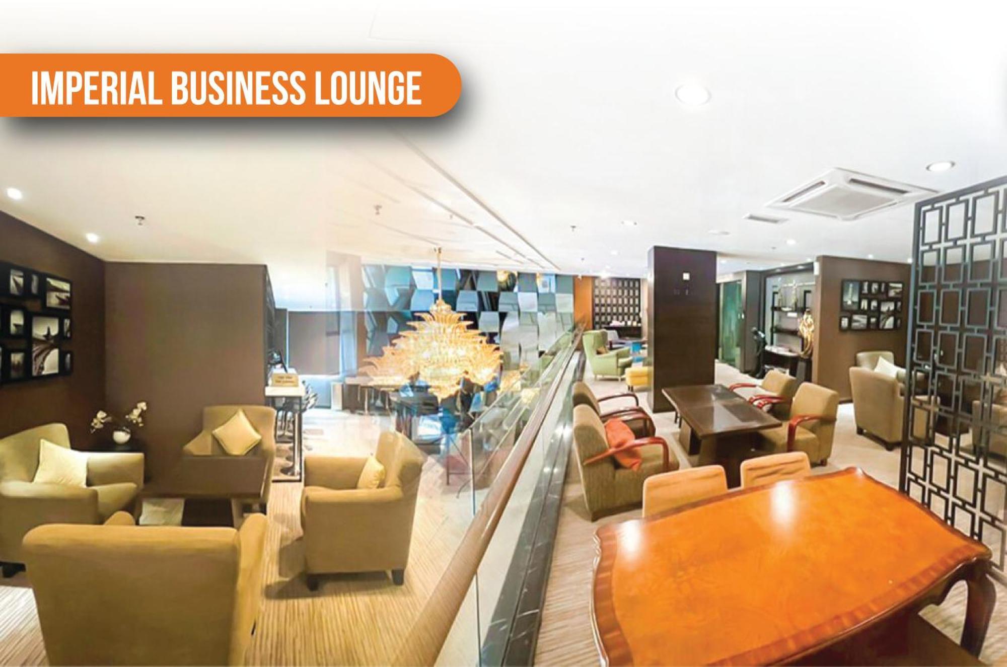 Imperial Heritage Hotel Melaka I City Centre I Free Wifi I Free Parking L Free Club Lounge Access Eksteriør bilde