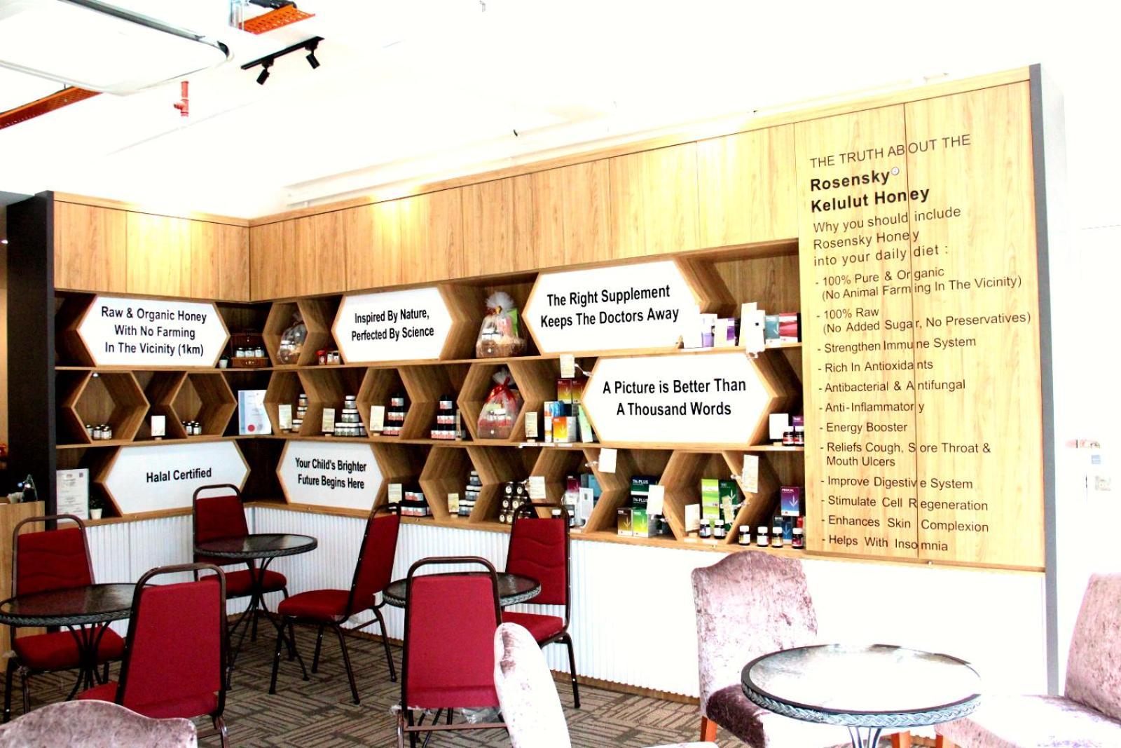 Imperial Heritage Hotel Melaka I City Centre I Free Wifi I Free Parking L Free Club Lounge Access Eksteriør bilde